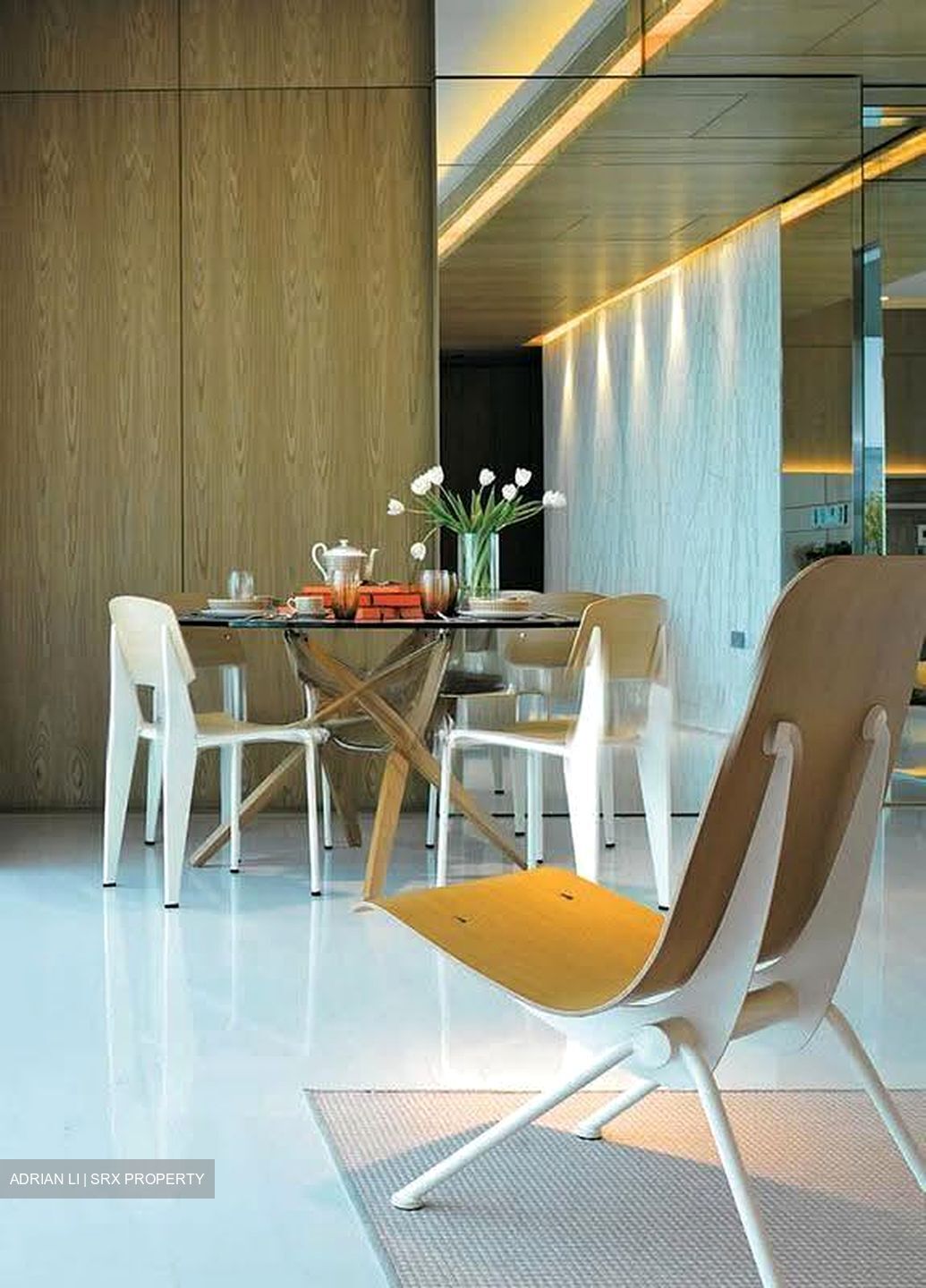 RESIDENCES AT EMERALD HILL (D9), Apartment #606833271